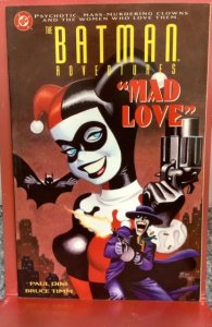 Batman Adventures: Mad Love (1994)