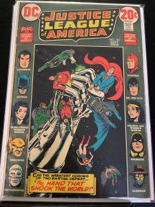 Justice League of America #101 (1972)