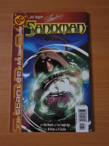 Just Imagine Stan Lee's Sandman #1 ~ NEAR MINT NM ~ 2002 DC Comics