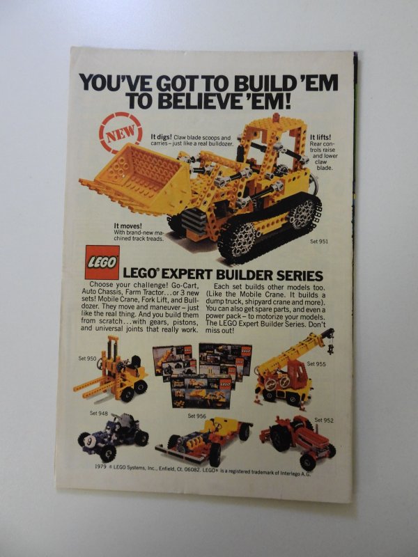 Star Wars #29 (1979) FN+ condition