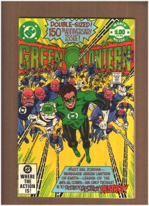 Green Lantern #150 DC Comics 1982 Marv Wolfman VF/NM 9.0