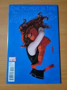 Amazing Spider-Man #641 ~ NEAR MINT NM ~ 2010 Marvel Comics