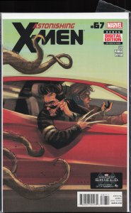 Astonishing X-Men #67 (2013) X-Men