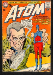 The Atom #16 (1965)