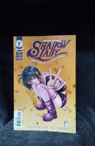 Shadow Lady #10 1999 Dark Horse Comics Comic Book