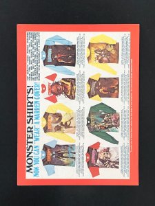 Vampirella #57 (1977) Cover Art by Enrich Torres