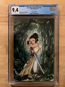 Star Wars Adventures #32 Cover D (2020)