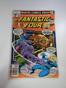Fantastic Four #182 (1977)