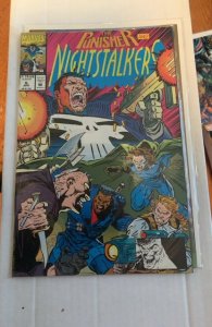 Nightstalkers #6 (1993)