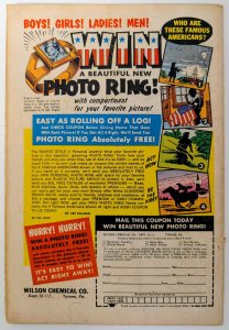 Green Lantern #7 (1961)