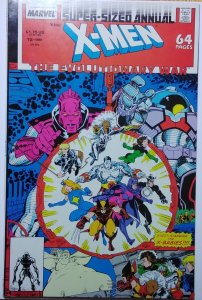 X-Men Annual #12 (1988)
