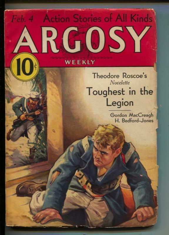 Argosy-Pulp-2/4/1933-Stookie Allen-Theodore Roscoe