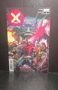 X-Men #2 (2020)