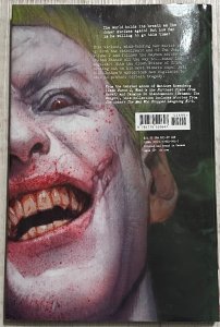The Joker: The Man Who Stopped Laughing Vol 1 - HC