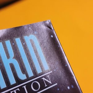 2016 Harley Quinn 2 Rebirth Bill Sienkiewicz Variant VF-NM Bow on Bats