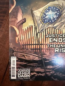 Justice League #66 (2021)