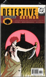 Detective Comics #743 (2000) Batman