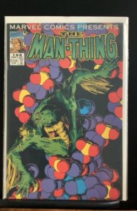 Marvel Comics Presents #164 (1994)