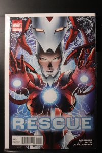 Rescue (2010)