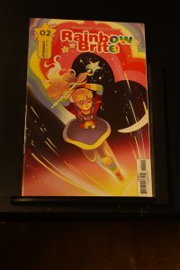 Rainbow Brite #2 (2018)