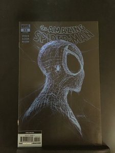 The Amazing Spider-Man #55 (2021) 3rd print