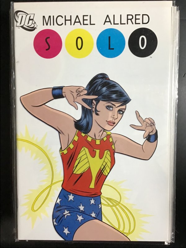 Solo #7 (2005)