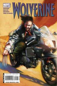 Wolverine (2003 series) #74, VF- (Stock photo)