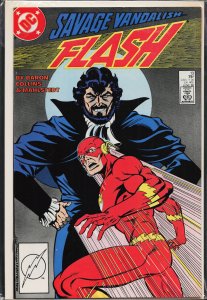 The Flash #13 (1988)