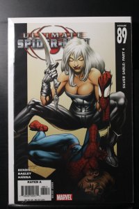 Ultimate Spider-Man #89 (2006)