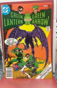 Green Lantern #96 (1977)