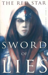 Red Star, The: Sword of Lies #3 VF/NM ; Archangel | Last Issue