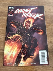 Ghost Rider # 20 NM 1st Print Marvel Coic Book Texeira Danny Way Series 9 J446