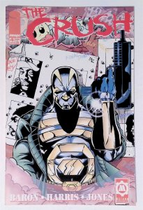 Crush #4 (June 1996, Image) 7.0 FN/VF