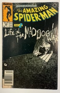 The Amazing Spider-Man #295 (1987)