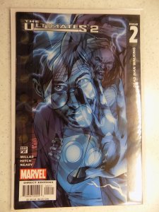 ULTIMATES II # 2