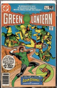 Green Lantern #137 (1981)