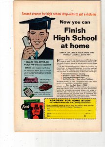 Astonishing Tales #1 (1970) VF+ High-Grade Ka-Zar, Doctor Doom COVELL CERTIF!