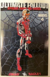 Ultimate Fallout #4 DiMasi Cover A (2011)