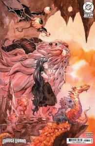 Absolute Wonder Woman #6 Cover A, B, D, E or F (Pick a Variant) Bagged & Boarded