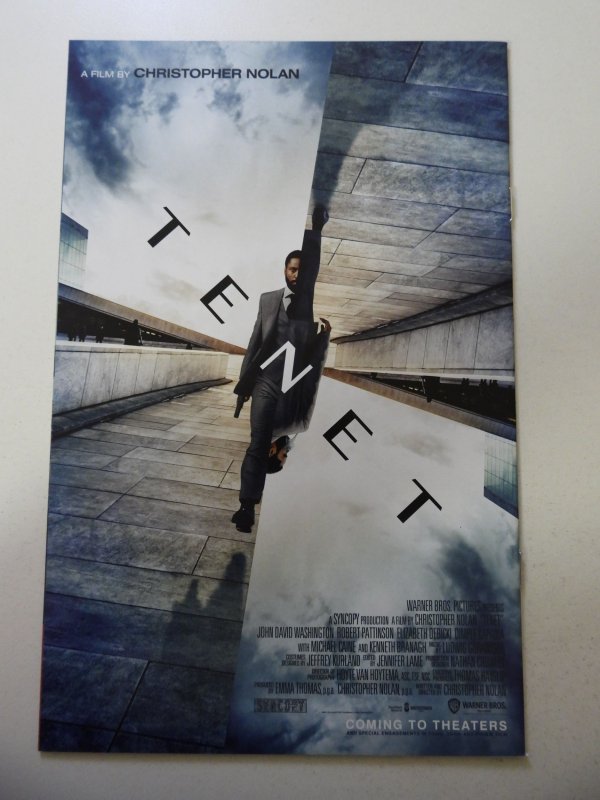 Batman #94 (2020) NM Condition