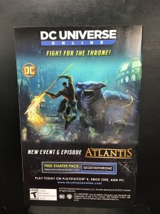 Aquaman #42 Variant Cover (2019)nm