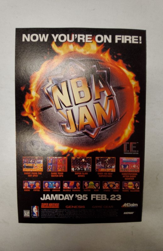 Psi-Lords #10 (1995) NM Valiant Comic Book J691