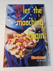 Uncanny X-Men #415, VF+ Marvel, 2003