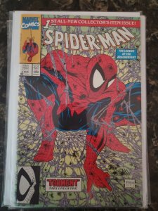 SPIDER-MAN #1 Marvel (90) Condition NM+ or Better