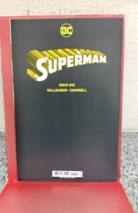 Superman #16 Szerdy Cover (2024)