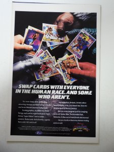 The Amazing Spider-Man #351 (1991) NM Condition