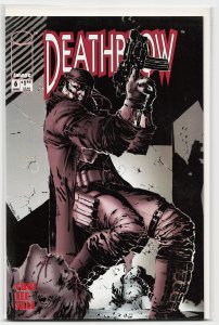 Deathblow #6 (1994) Deathblow