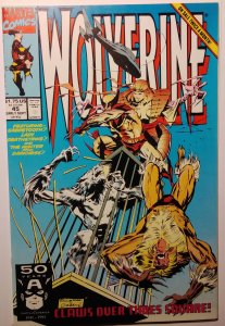 Wolverine #45 (1991)