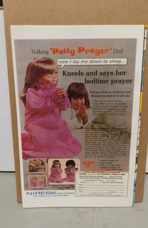 Nova #17 (1978). H02