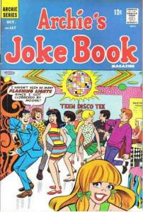 Archie’s Jokebook Magazine #117 VG; Archie | low grade comic - save on shipping